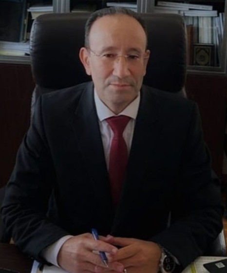 pr. hassan zouiri